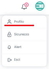 SelectManageProfile