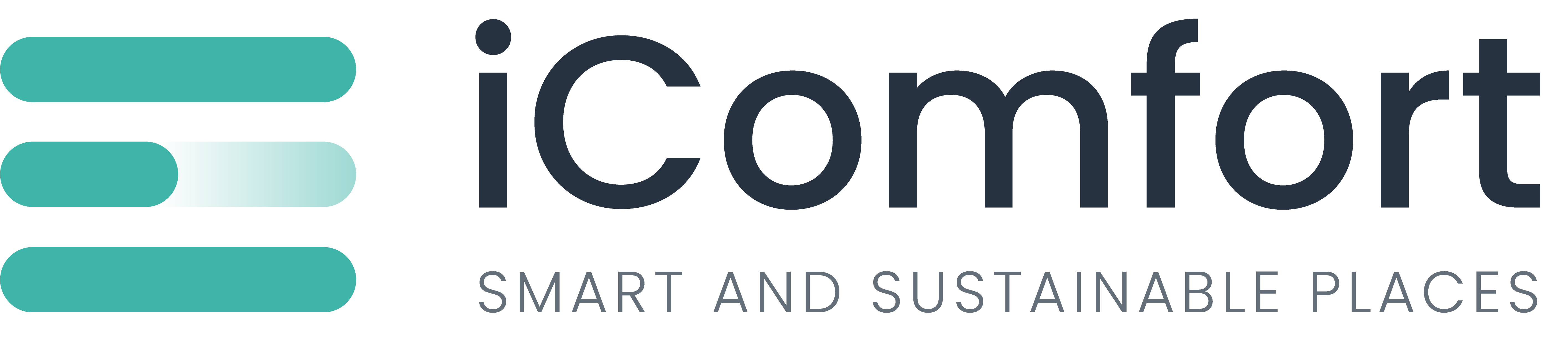 iComfort Logo